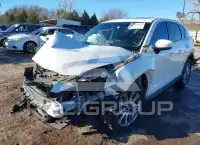 2019 Mazda CX-5 фото