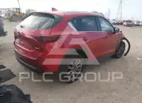 2019 Mazda CX-5 photo