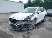 2019 Mazda CX-5 фото