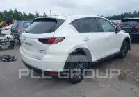 2019 Mazda CX-5 фото