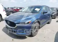 2019 Mazda CX-5 photo