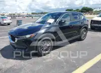 2019 Mazda CX-5 photo