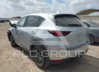 2019 Mazda CX-5 photo