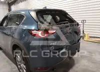 2019 Mazda CX-5 фото