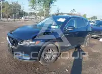 2019 Mazda CX-5 фото
