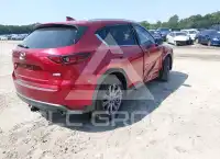 2019 Mazda CX-5 photo