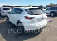 2019 Mazda CX-5 фото
