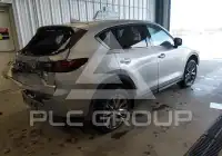 2019 Mazda CX-5 фото