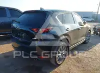 2019 Mazda CX-5 фото