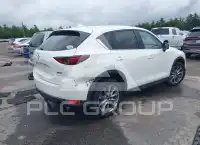 2019 Mazda CX-5 фото