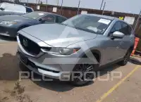 2019 Mazda CX-5 photo