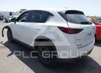 2019 Mazda CX-5 фото