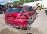 2019 Mazda CX-5 фото