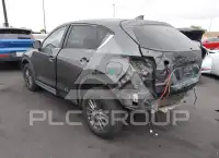 2019 Mazda CX-5 фото