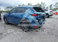 2019 Mazda CX-5 photo