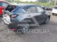 2019 Mazda CX-5 фото