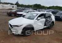 2019 Mazda CX-5 photo