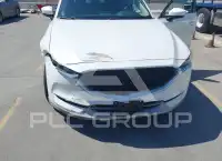 2019 Mazda CX-5 photo
