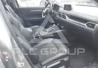 2019 Mazda CX-5 photo