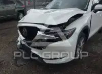 2019 Mazda CX-5 фото