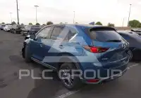 2019 Mazda CX-5 photo