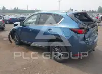 2019 Mazda CX-5 фото