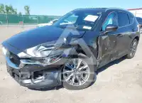 2019 Mazda CX-5 фото