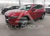 2019 Mazda CX-5 фото
