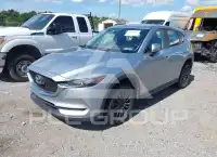 2019 Mazda CX-5 photo