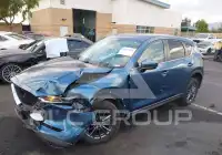 2019 Mazda CX-5 photo