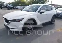 2019 Mazda CX-5 фото