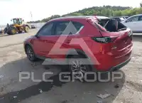 2019 Mazda CX-5 photo