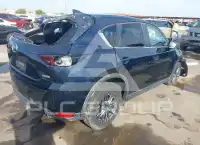 2019 Mazda CX-5 фото