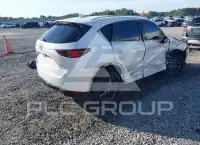 2019 Mazda CX-5 фото