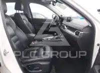 2019 Mazda CX-5 photo