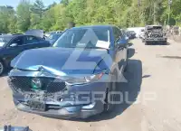 2019 Mazda CX-5 фото