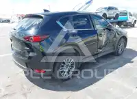 2019 Mazda CX-5 photo