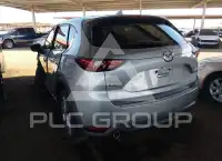 2019 Mazda CX-5 фото