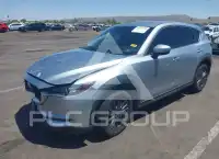 2019 Mazda CX-5 photo