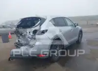 2019 Mazda CX-5 фото
