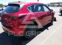 2019 Mazda CX-5 фото