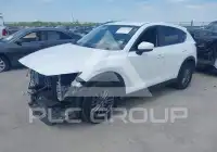 2019 Mazda CX-5 фото