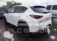 2019 Mazda CX-5 photo