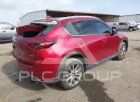 2019 Mazda CX-5 photo