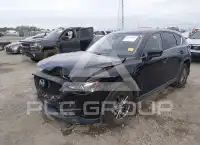 2019 Mazda CX-5 фото