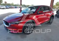 2019 Mazda CX-5 фото
