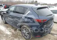 2019 Mazda CX-5 фото