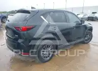 2019 Mazda CX-5 фото