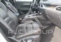 2019 Mazda CX-5 фото