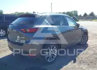 2019 Mazda CX-5 фото